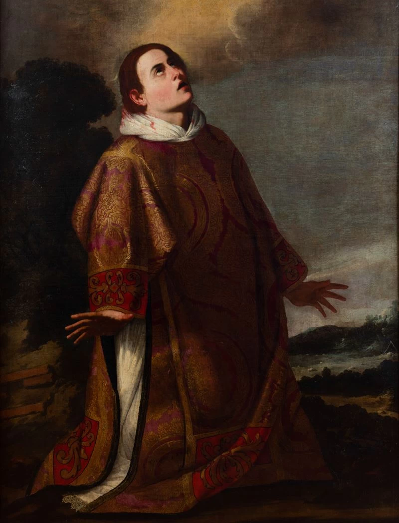 Santo Stefano